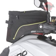 BORSA SERBATOIO TANKLOCK 27 LT. [GIVI] TRIUMPH TIGER 900 2020-2024 EA143B + BF02