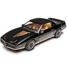1/43 PONTIAC FIREBIRD 1982 IXO CLC366N EXTREMELY RARE