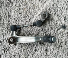 PEDALE CAMBIO SUZUKI GSX F 600 2003 ULTIMO PEZZO