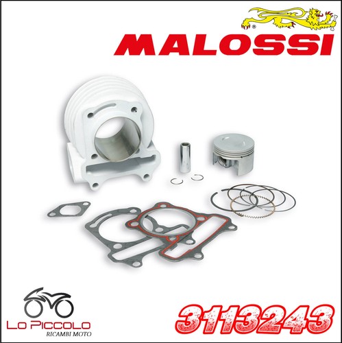 3113243 malossi kit - kit, gruppo