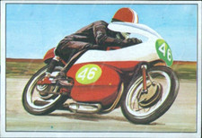 bn20 figurina edis morini n 395 competizione 250 n395