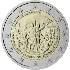 Grecia 2013 2 € Euro