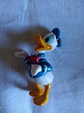 Paperino anni '90, Disney in PVC, Ottime Condizioni