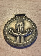 MEDAGLIA AVIS ARGENTO