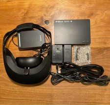 Sony HMZ-T3W Personal 3D
