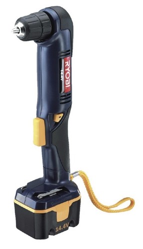 Trapano avvitatore angolare - trapano,