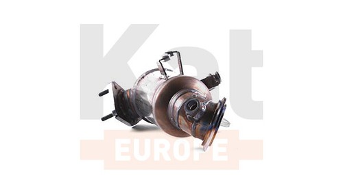 Catalizzatore per chevrolet - catalizzatore,