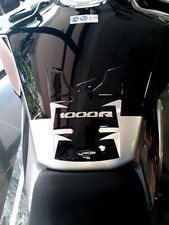 PARASERBATOIO in GEL 3D