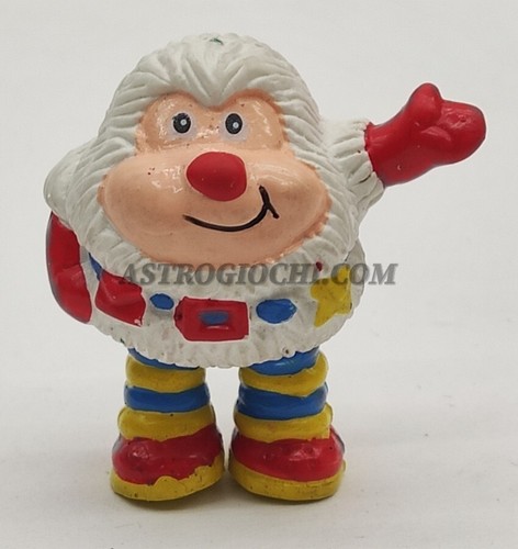 Rainbow brite iridella - rainbow,