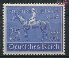 Tedesco Empire 698 (completa