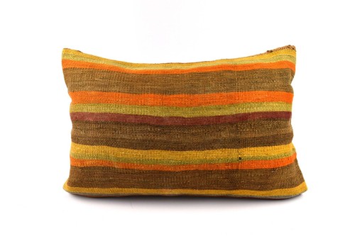 Copricuscino 16x24 kilim - copricuscino,