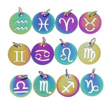 Charm Zodiac Constellation