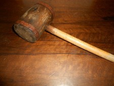 COLLECTING Antique Wooden