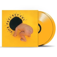 SET VINILE 2 LP FITO PAEZ REY
