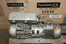 Busch SAE 30 040-132 Pompa Del