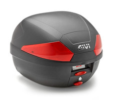 HONDA VISION 110 GIVI TOP BOX