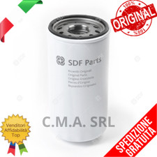 ELEMENTO FILTRANTE OLIO