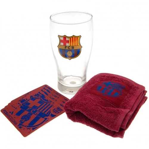 Barcelona mini bar set - fc,