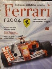 Ricambio F1-04060 - Modellino
