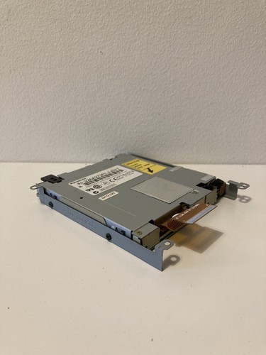 Panasonic floppy drive - floppy,