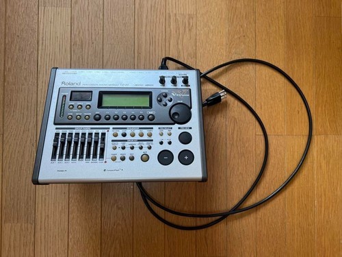 Roland drums modulo - roland,
