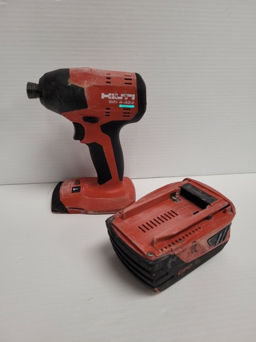 Hilti sid a22 22v - (n69191-4),