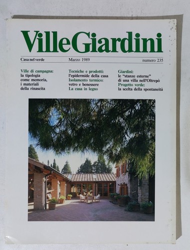51605 ville giardini nr - giardini, 235