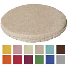 Cuscini sedia rotondi con - sedia,