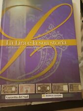 Album La lira e la sua storia