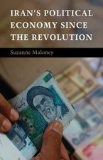 Iran's Political Economy since