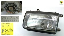 FARO ANTERIORE SINISTRO 0301154301 1305235378 - OPEL FRONTERA 2.2TD 2000 -73C