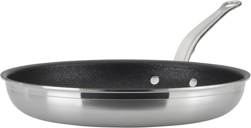 Hestan probond forged titum - forged,