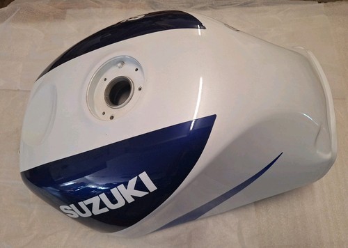Suzuki gsxr 750 srad front - suzuki,