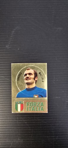 Calciatori panini 1973 - calciatori,