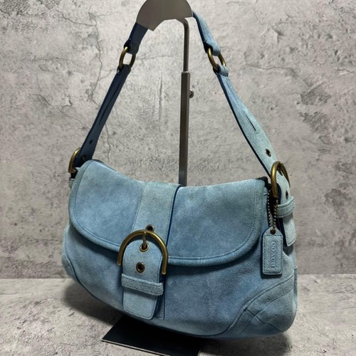 Borsa coach y2k - y2k, soho