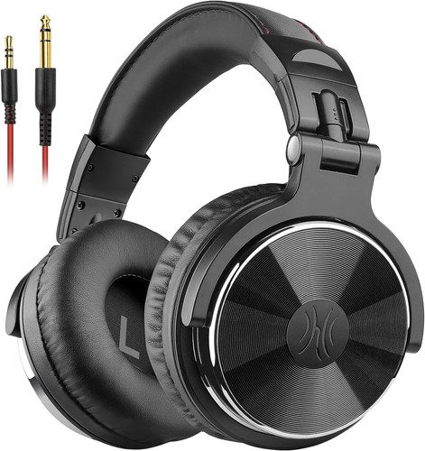 Cuffie over ear cablate per - cuffie, dj