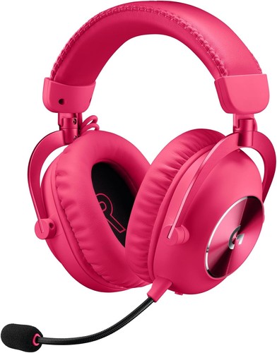 Logitech pro lightspeed - logitech, 2