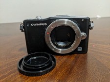 Olympus PEN Mini E-PM1 12,3