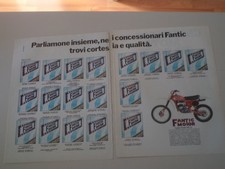 advertising Pubblicità 1980