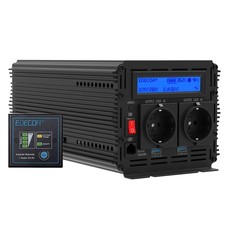 Inverter 2000w Onda Modificata
