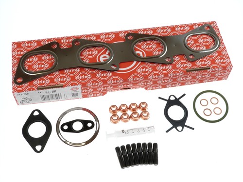 Kit montaggio guarnizione