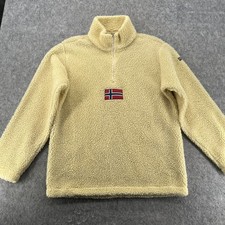 Vintage NAPAPIJRI Geographic