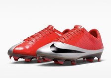 Nike Mercurial Superfly RGN SE