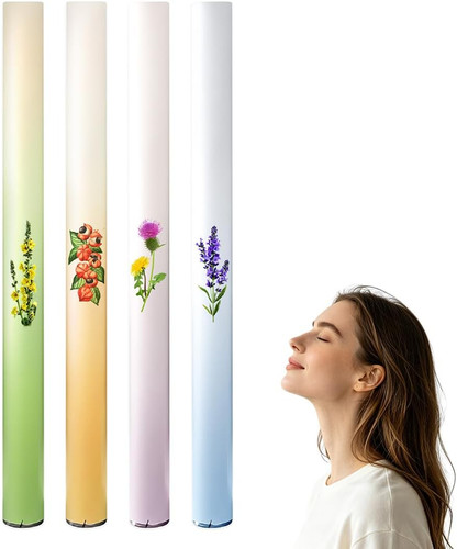 Aromatherapy inalatore pcs - inalatore,4,