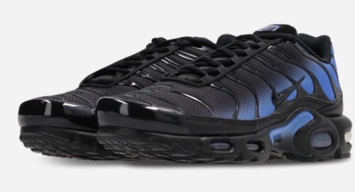 Nike air max - nike, bleu