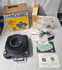 Kodak Carousel Proiettore