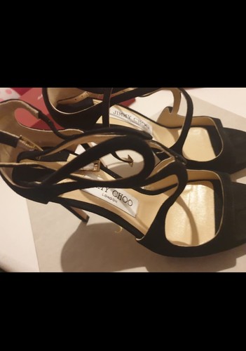 Jimmy choo - jimmy,