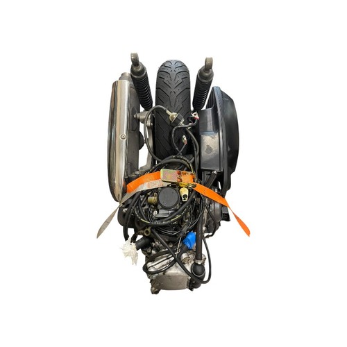 Motore completo aprilia sport - completo,