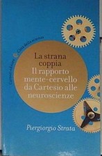 Strata LA STRANA COPPIA. IL