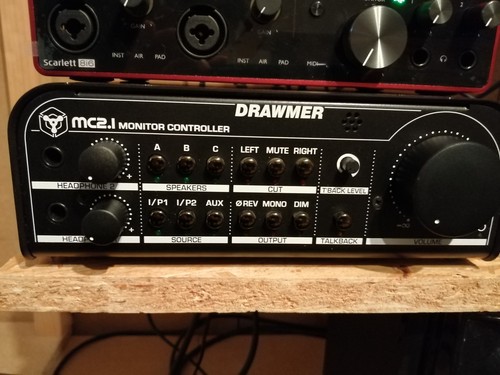 Drawmer - mc,